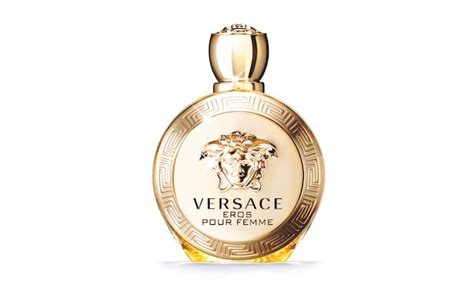 versace storia dei profumi|erosi versace.